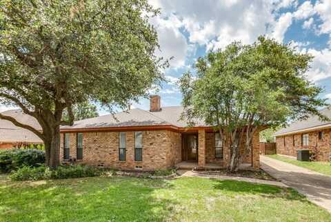 17234 Marianne Circle, Dallas, TX 75252