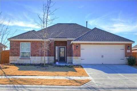 415 Lipizzan Lane, Celina, TX 75009