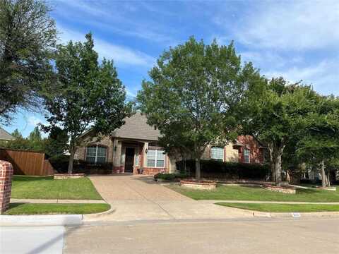 906 Hebron Drive, Allen, TX 75013
