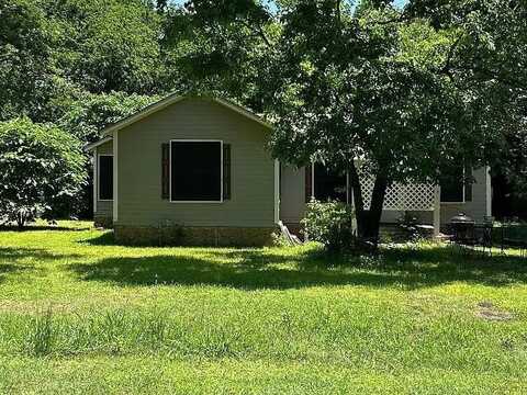 103 S San Antonio Street, Whitney, TX 76692