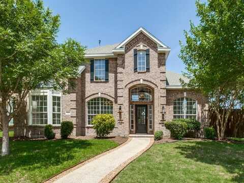 3625 Capstone Lane, Plano, TX 75074