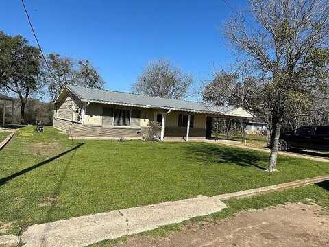 155 County Road 1821, Clifton, TX 76634