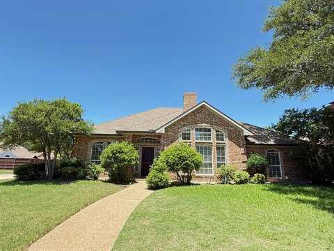 2429 Corby Drive, Plano, TX 75025