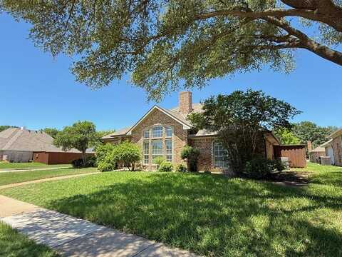 2429 Corby Drive, Plano, TX 75025