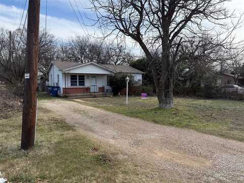 1660 Marsalis Road, Lancaster, TX 75134