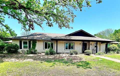 501 Sunset Drive, Marlin, TX 76661