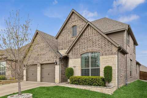1211 Elizabeth Street, Anna, TX 75409