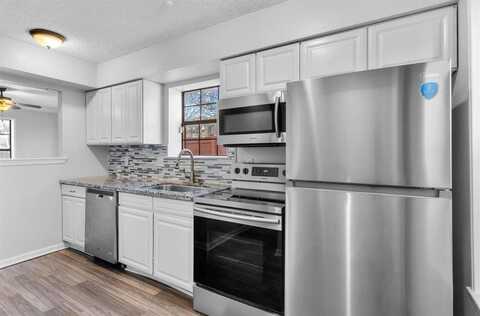 5314 Columbia Avenue, Dallas, TX 75214