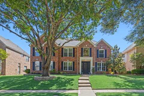 8608 Lancome Drive, Plano, TX 75025