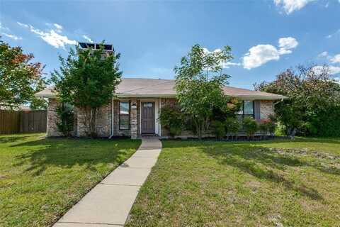 2513 Figtree Lane, Plano, TX 75074
