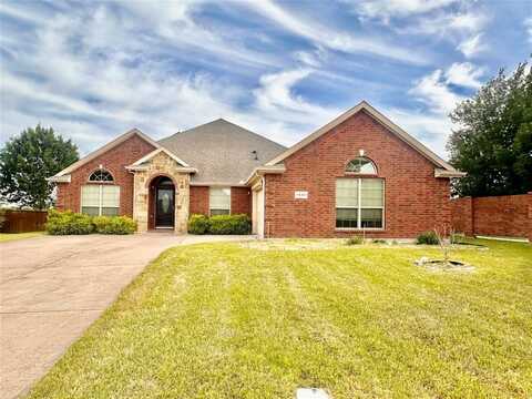 1322 Turnbridge Drive, Glenn Heights, TX 75154