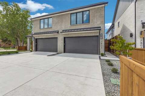 7805 Denton Drive, Dallas, TX 75235