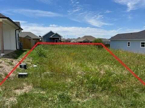 00 Paschall Boulevard, Mabank, TX 75147