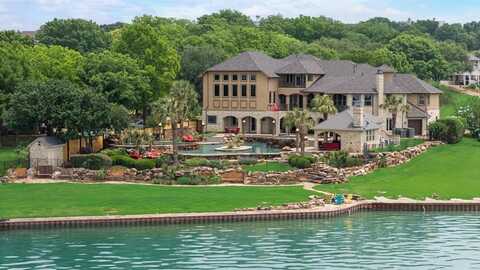 1612 S Lakeshore Drive, Rockwall, TX 75087