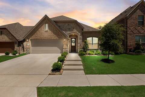 3234 Burke Drive, Royse City, TX 75189