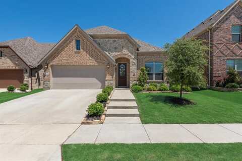 3234 Burke Drive, Royse City, TX 75189