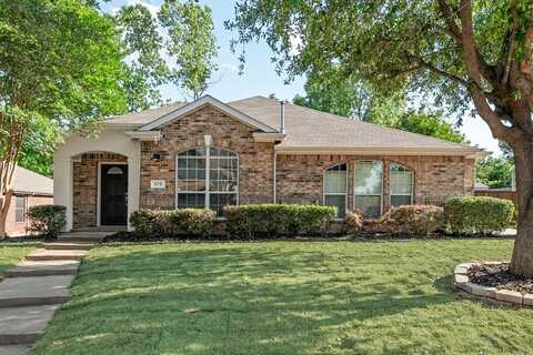 479 Sausalito Drive, Rockwall, TX 75087