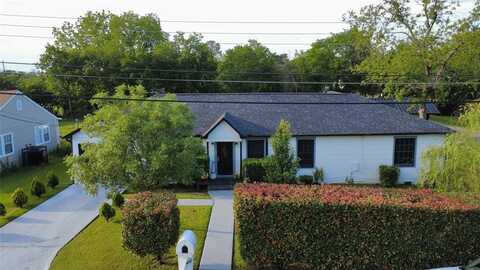 4002 Park Street, Greenville, TX 75401