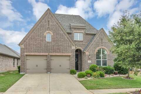 9012 Terrel Street, Lantana, TX 76226