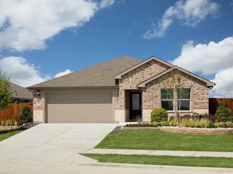 220 Sugarlands Drive, Greenville, TX 75402