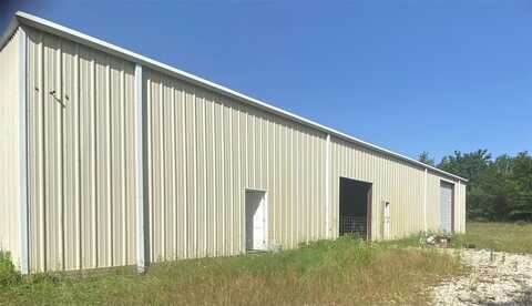 6652 County Road 125, Terrell, TX 75161