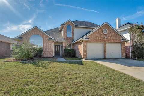 4804 Nocona Drive, Plano, TX 75024