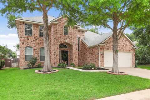 5305 Elmdale Drive, Watauga, TX 76137