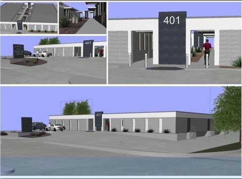 401 W Centerville Road, Garland, TX 75041