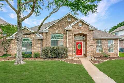 126 Oakbend Drive, Coppell, TX 75019