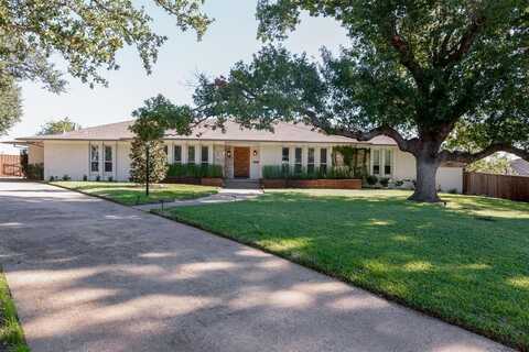 10812 Royal Park Drive, Dallas, TX 75230