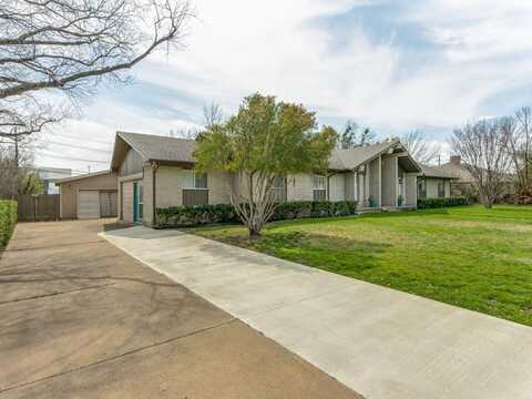 5616 Mcshann Road, Dallas, TX 75230