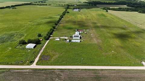 1881 Cobler Road, Collinsville, TX 76233