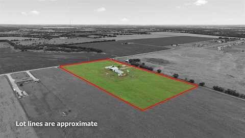 1881 Cobler Road, Collinsville, TX 76233