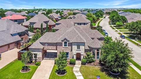 11626 Capitan Lane, Frisco, TX 75033