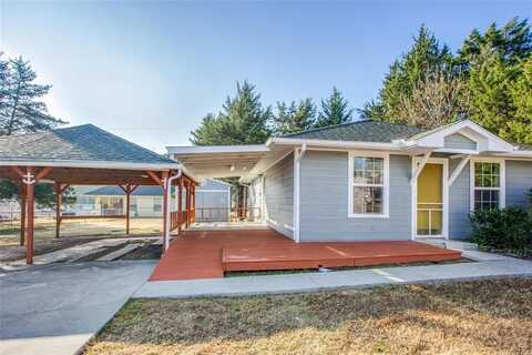 280 Maple Drive, Pottsboro, TX 75076