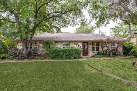 2972 Maydelle Lane, Farmers Branch, TX 75234