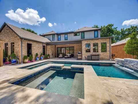 5019 Lark Lane, Dallas, TX 75209