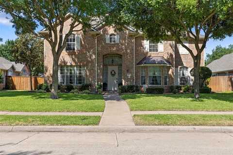 3625 Mackenzie Lane, Richardson, TX 75082