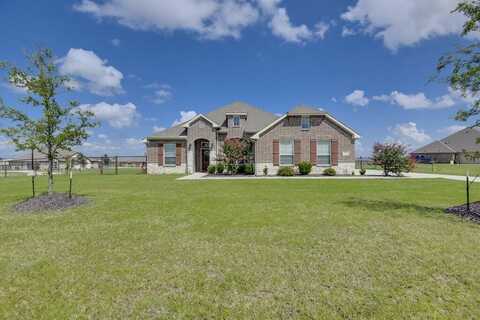 7816 Wheatland Court, Godley, TX 76044