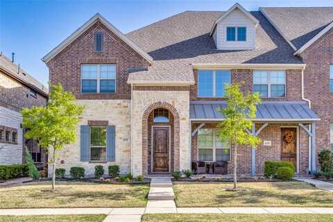 6225 Davison Way, McKinney, TX 75070