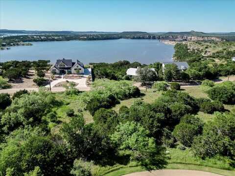 Tbd Bay Hill Drive, Leakey, TX 76449