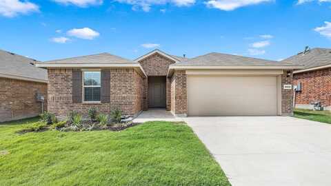 445 LUBBOCK Drive, Azle, TX 76020