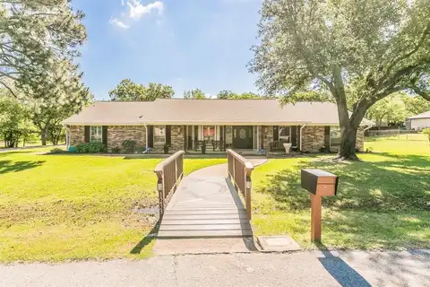 1233 Stegall Road, Keller, TX 76248