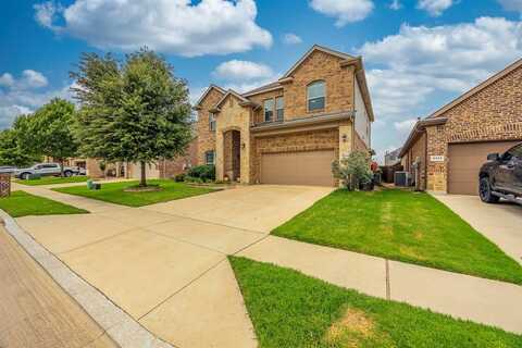5129 Vieques Lane, Fort Worth, TX 76244