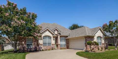 1021 Oak Hill Park, Kennedale, TX 76060