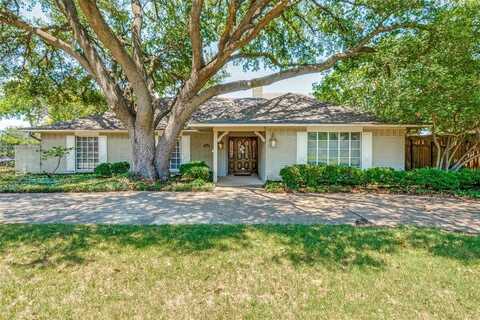 7512 Woodstone Lane, Dallas, TX 75248