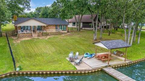 2012 Island Circle, Tool, TX 75143