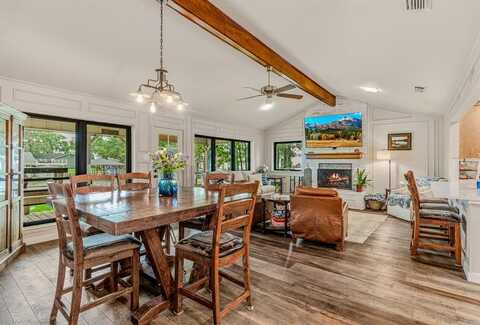 2012 Island Circle, Tool, TX 75143