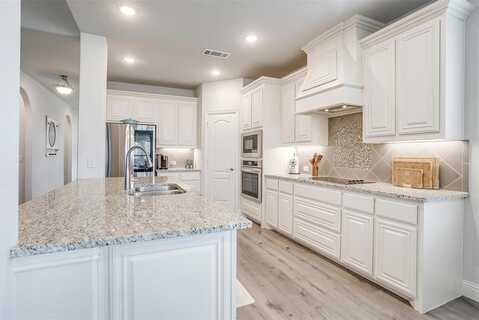 458 Mesquite Grove Road, Midlothian, TX 76065