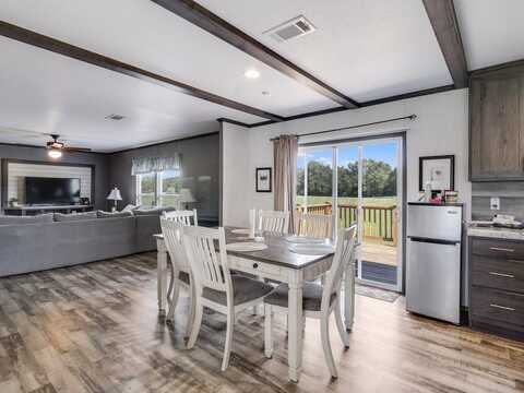 11116 E State Highway 31, Kerens, TX 75144